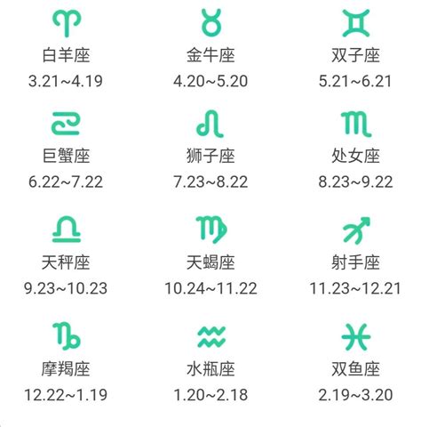 8月23日星座|【8月是什麼星座？】八月出生的星座：獅子座和處女座